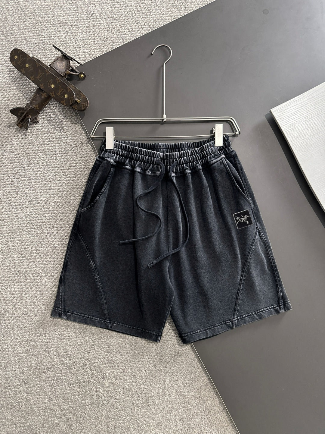 LuxluxHouse Best Quality Clothes Pants Arcteryx