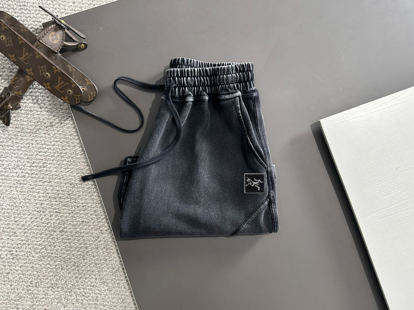 LuxluxHouse Best Quality Clothes Pants Arcteryx