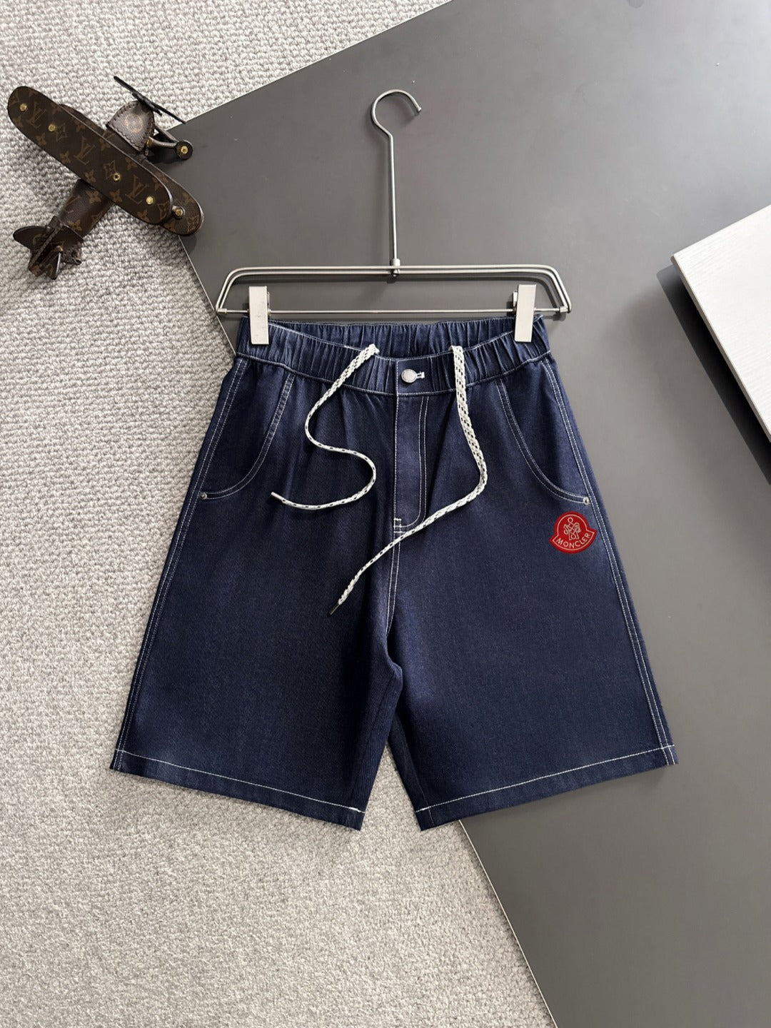 LuxluxHouse Best Quality Clothes Pants Moncler