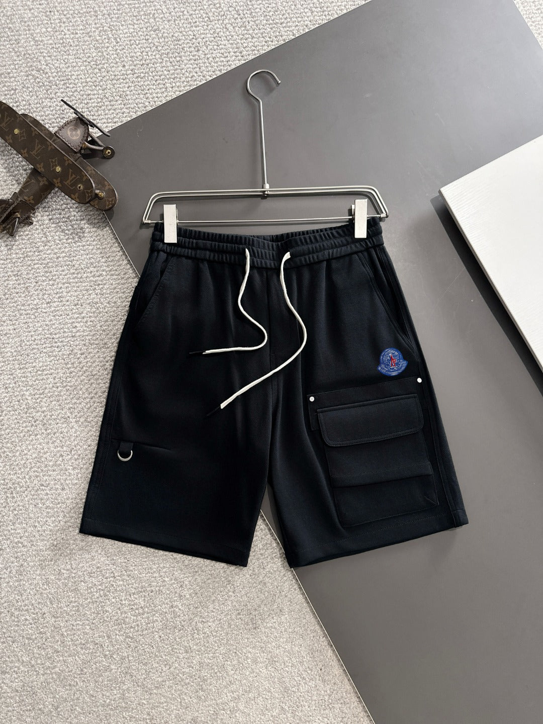 LuxluxHouse Best Quality Clothes Pants Moncler