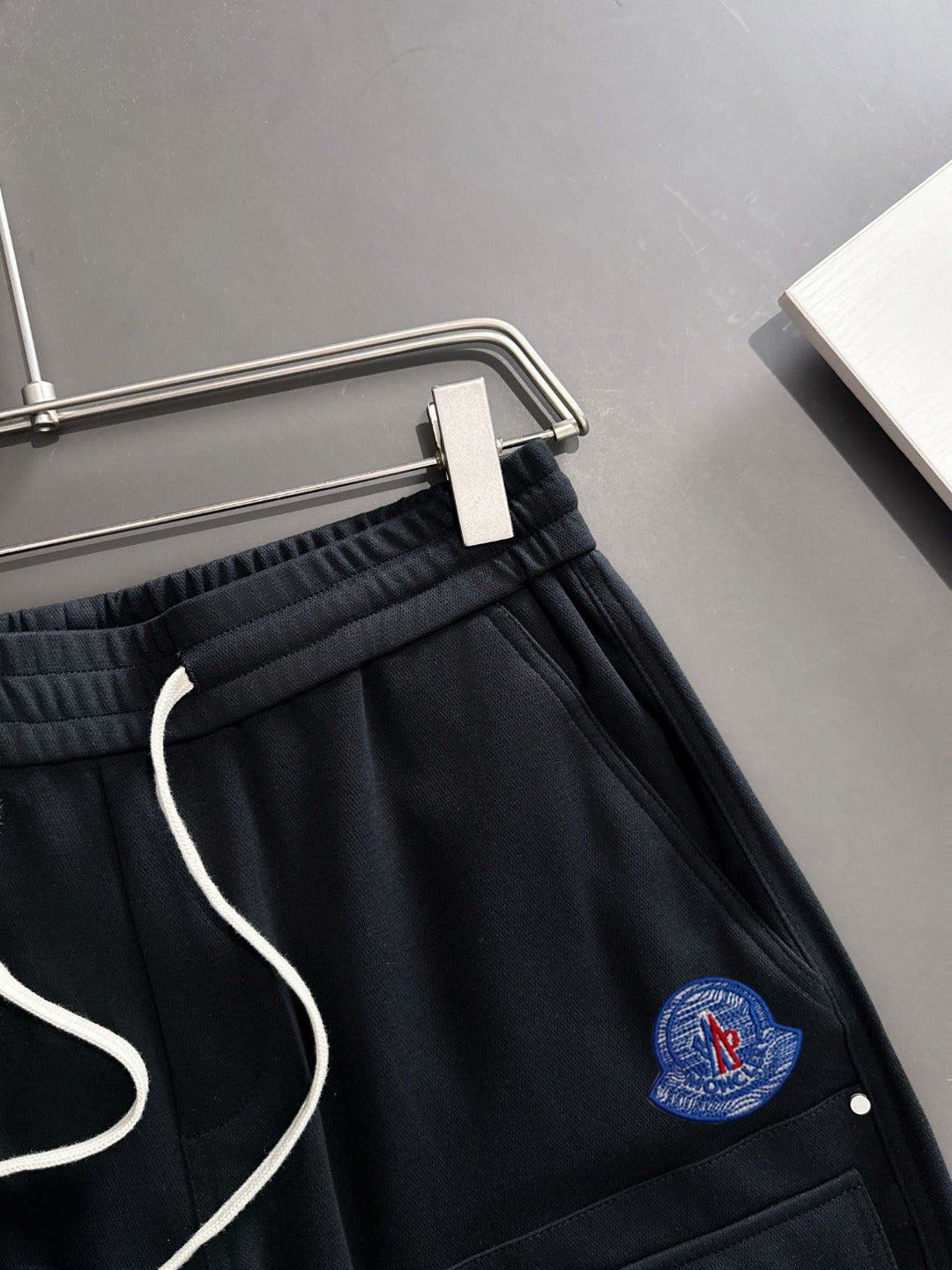 LuxluxHouse Best Quality Clothes Pants Moncler