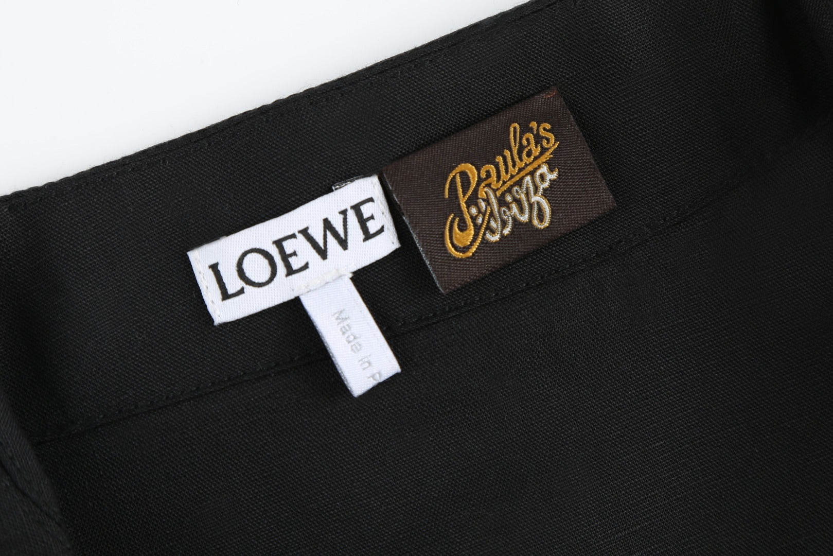 LuxluxHouse Best Quality Clothes Shirts&Polo Loewe