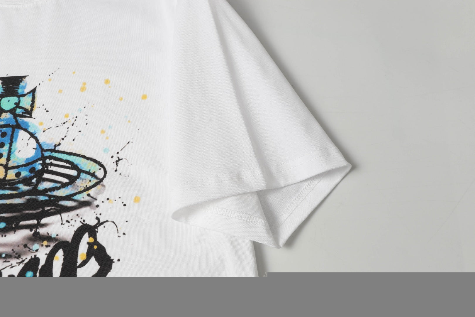 LuxluxHouse Best Quality Clothes T-shirt