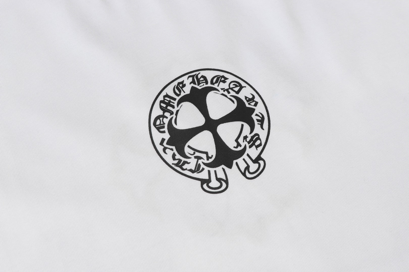 LuxluxHouse Best Quality Clothes Chrome Hearts T-shirt