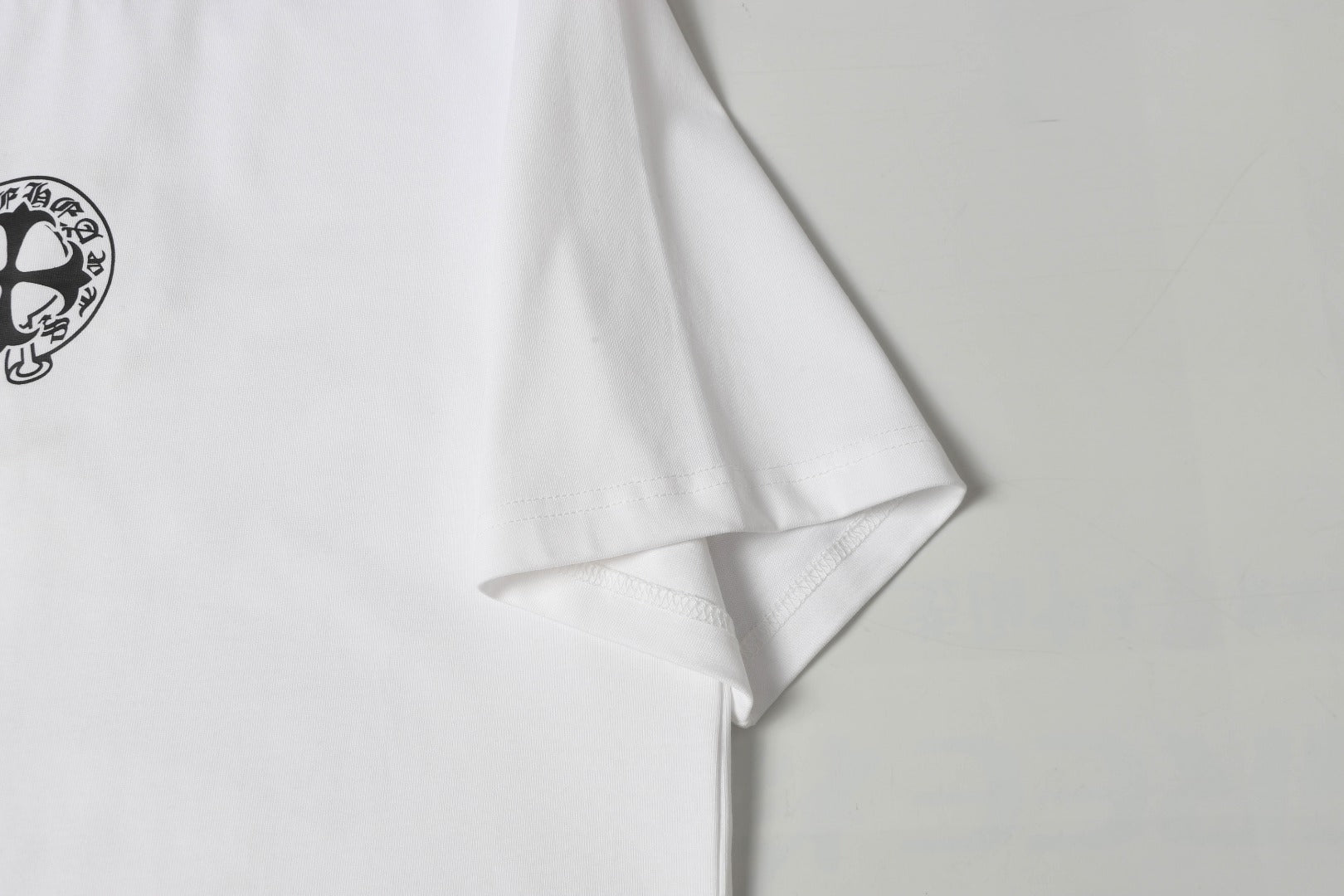 LuxluxHouse Best Quality Clothes Chrome Hearts T-shirt