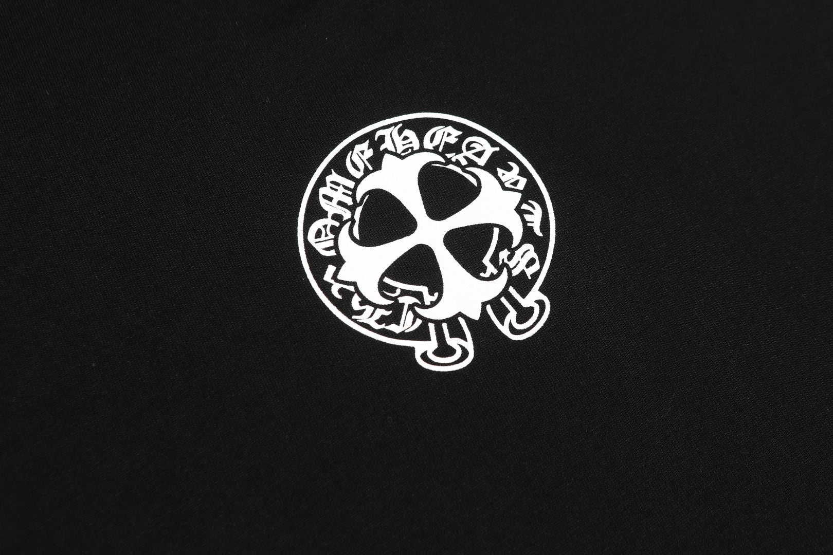LuxluxHouse Best Quality Clothes Chrome Hearts T-shirt