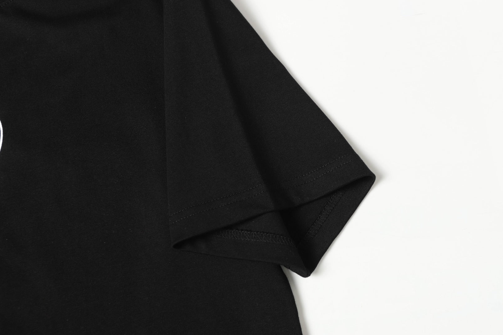 LuxluxHouse Best Quality Clothes Chrome Hearts T-shirt