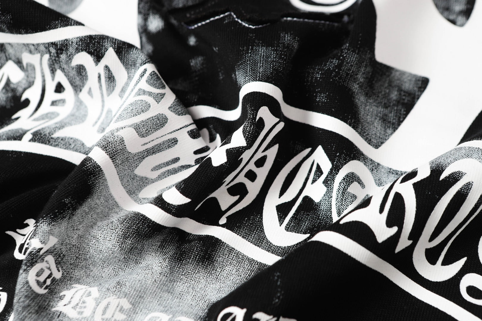 LuxluxHouse Best Quality Clothes Chrome Hearts T-shirt