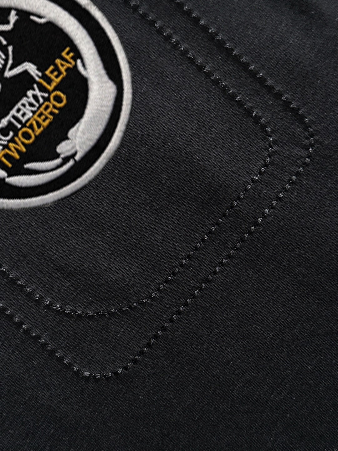 LuxluxHouse Best Quality Clothes T-shirt Arcteryx