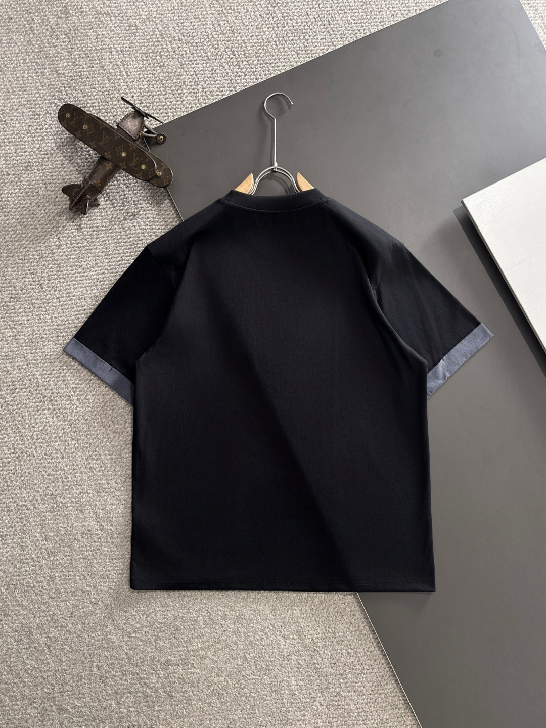 LuxluxHouse Best Quality Clothes T-shirt Arcteryx