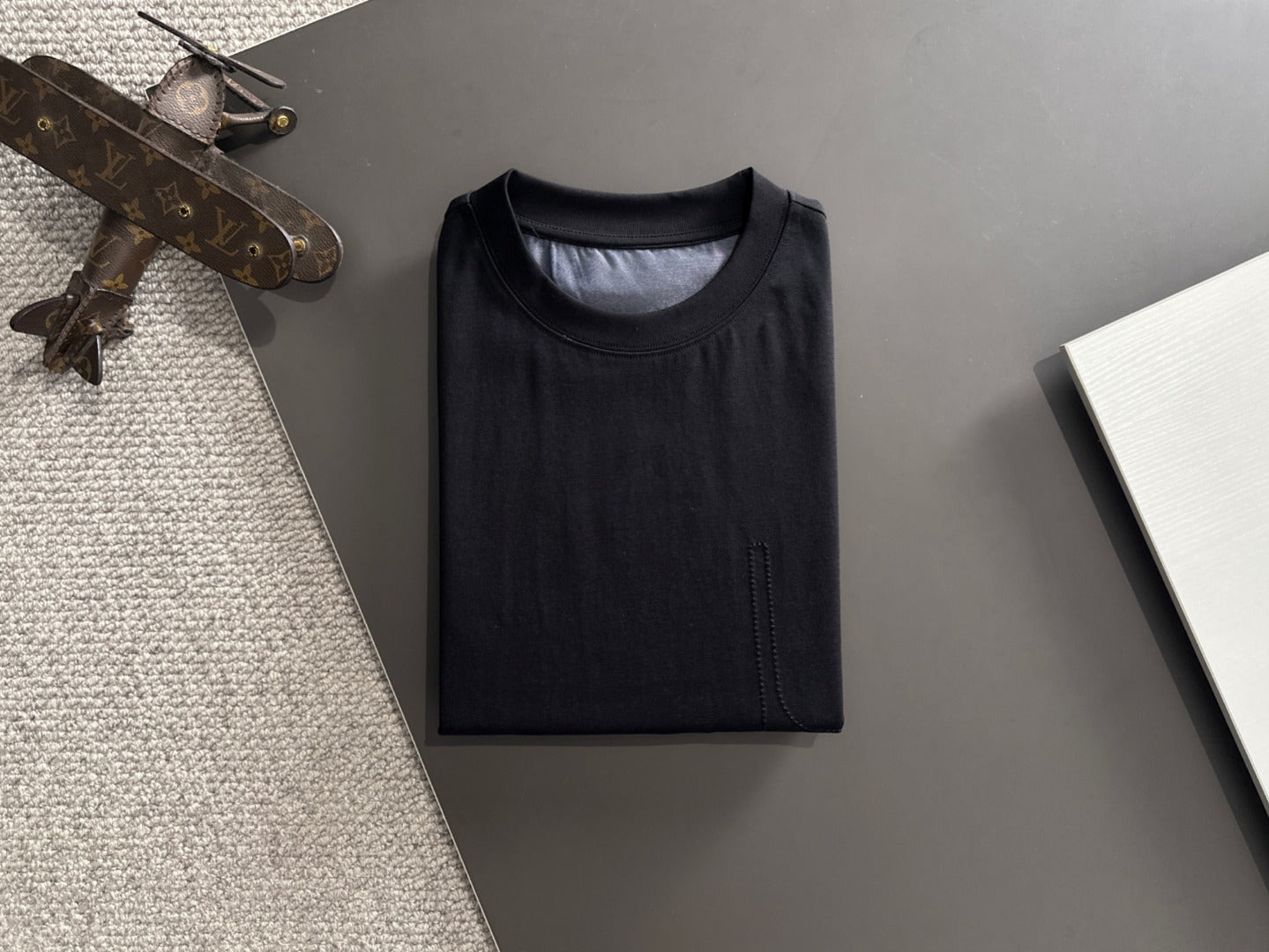 LuxluxHouse Best Quality Clothes T-shirt Arcteryx