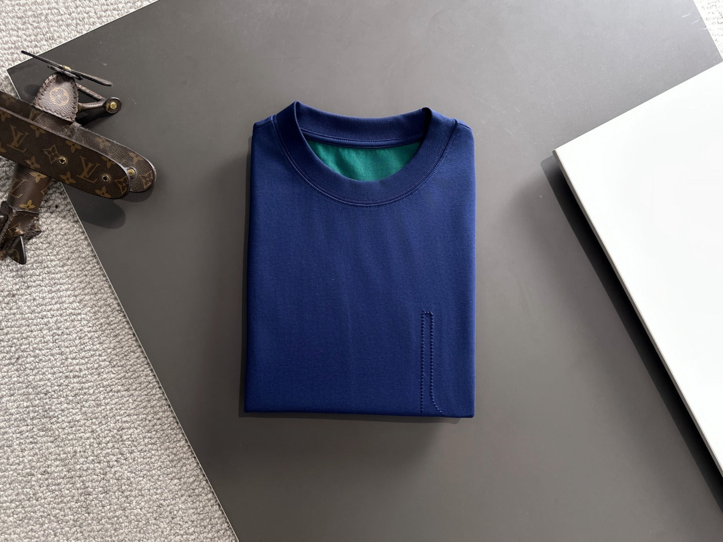 LuxluxHouse Best Quality Clothes T-shirt Arcteryx