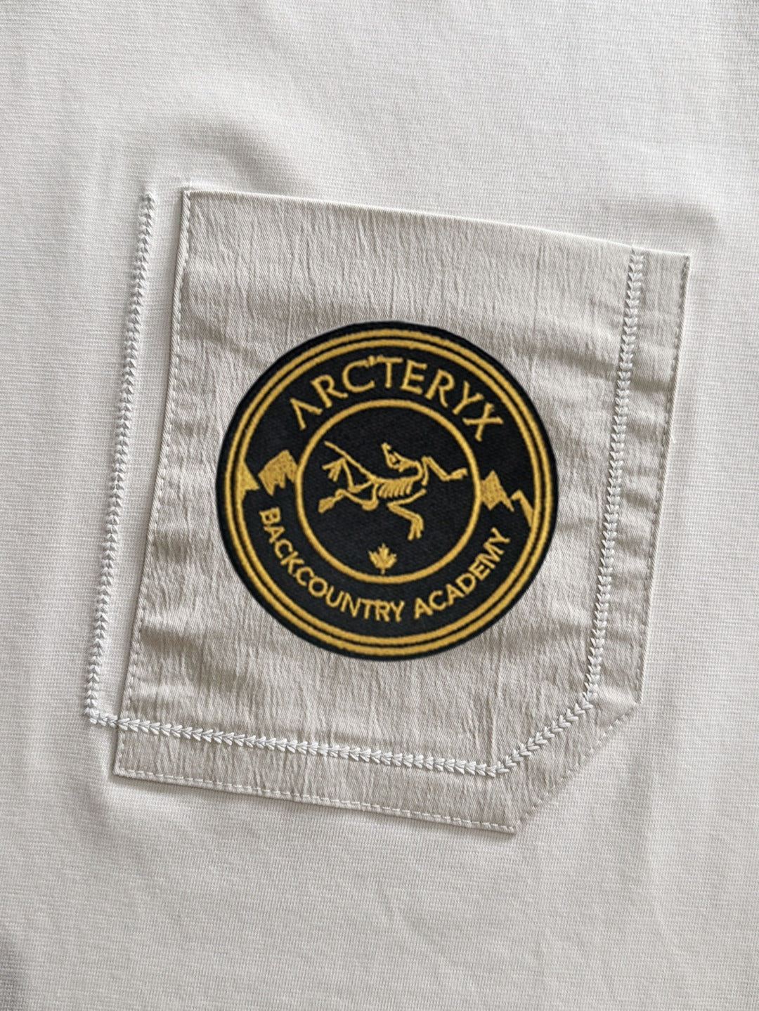 LuxluxHouse Best Quality Clothes T-shirt Arcteryx