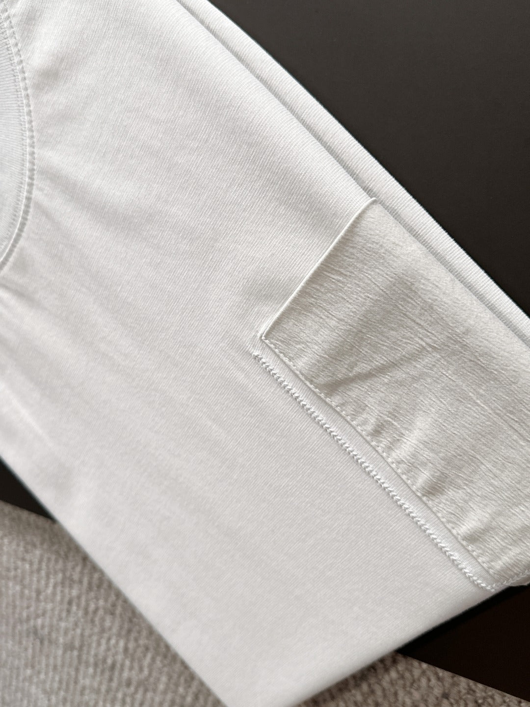 LuxluxHouse Best Quality Clothes T-shirt Arcteryx