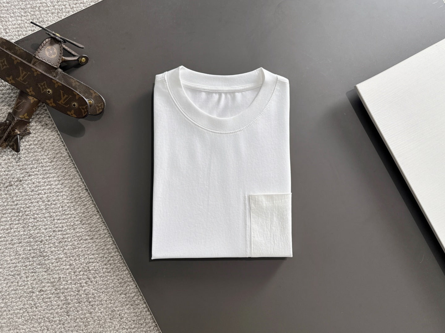 LuxluxHouse Best Quality Clothes T-shirt Arcteryx