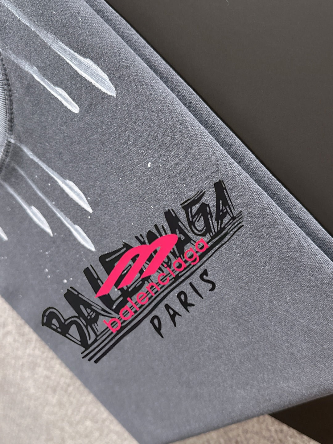 LuxluxHouse Best Quality Clothes Balenciaga T-shirt