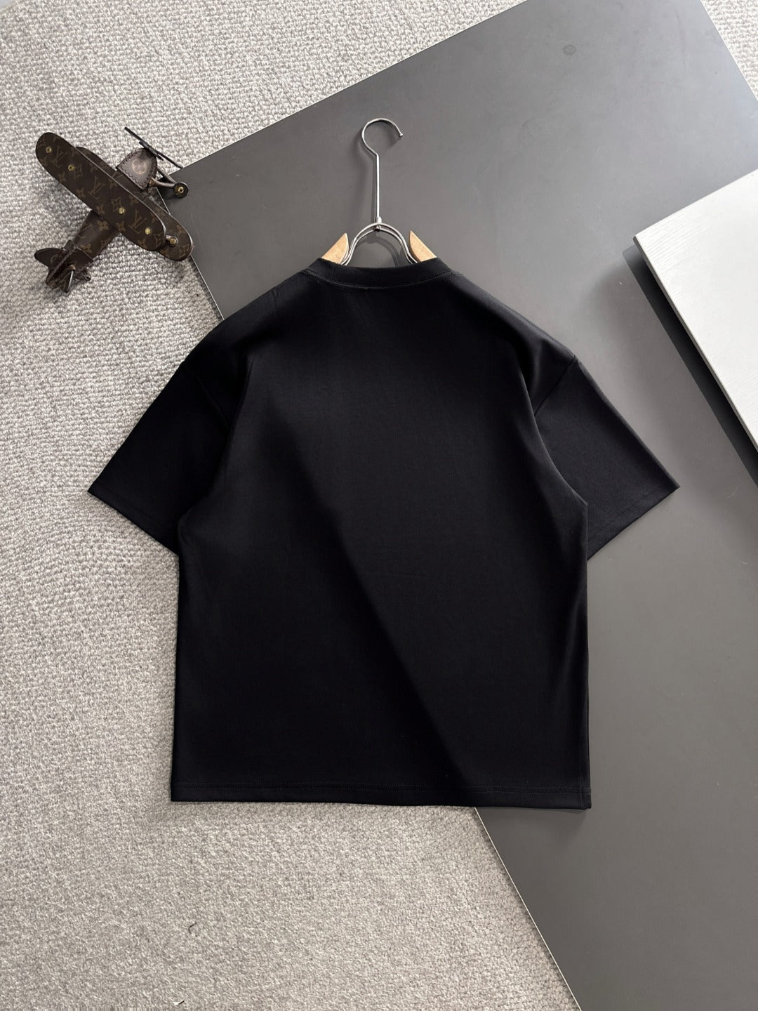 LuxluxHouse Best Quality Clothes Fendi T-shirt