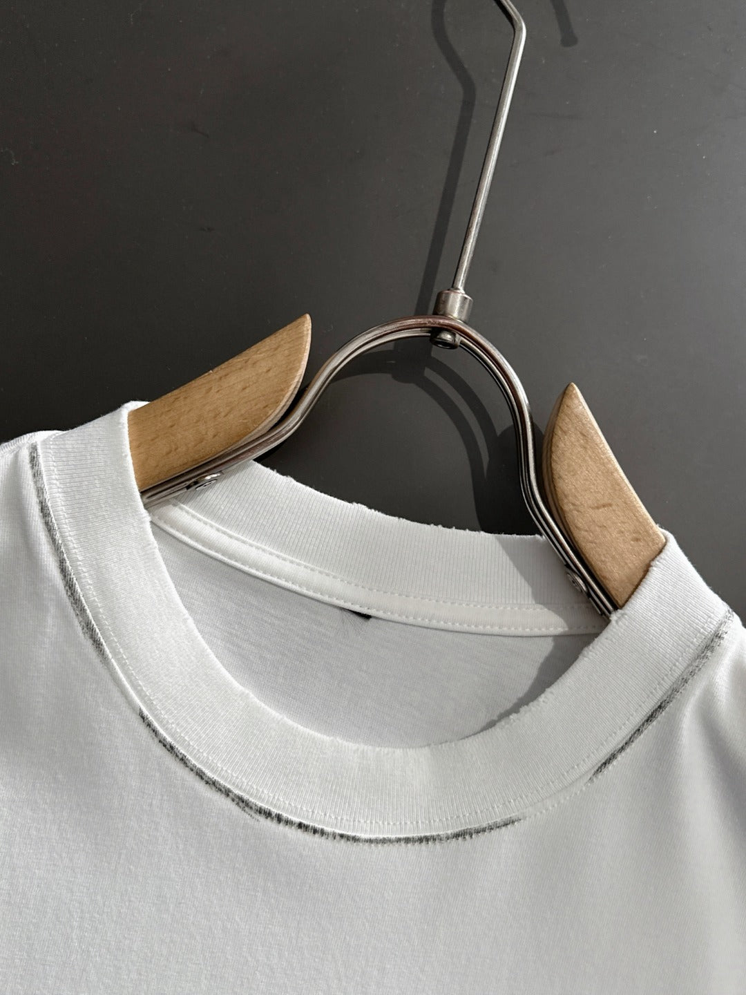 LuxluxHouse Best Quality Clothes T-shirt Moncler