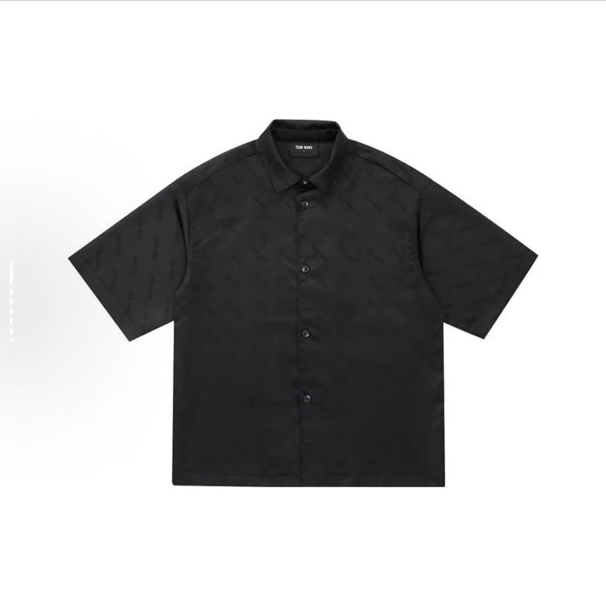 LuxluxHouse Best Quality Clothes Shirts&Polo Chrome Hearts