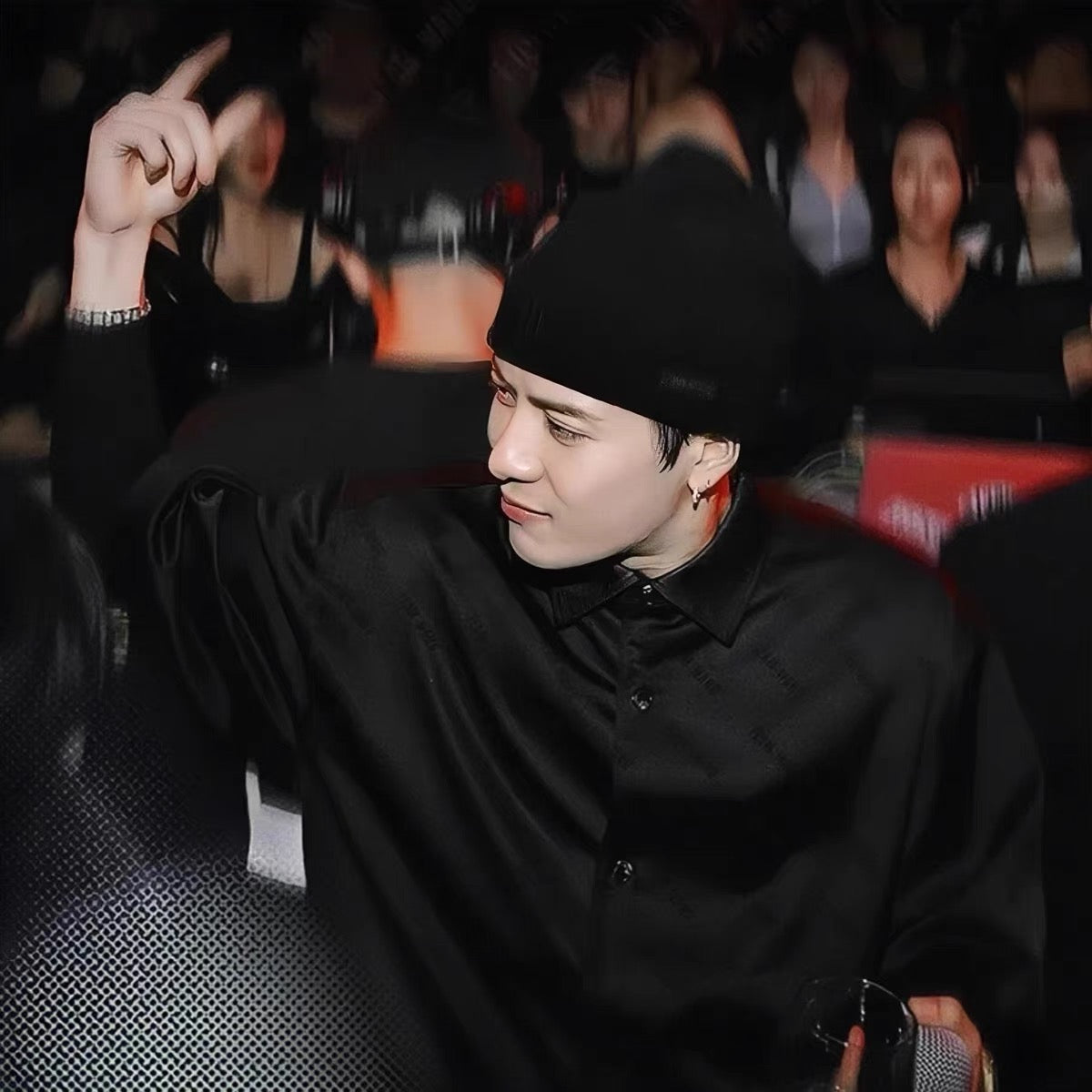 LuxluxHouse Best Quality Clothes Shirts&Polo Chrome Hearts