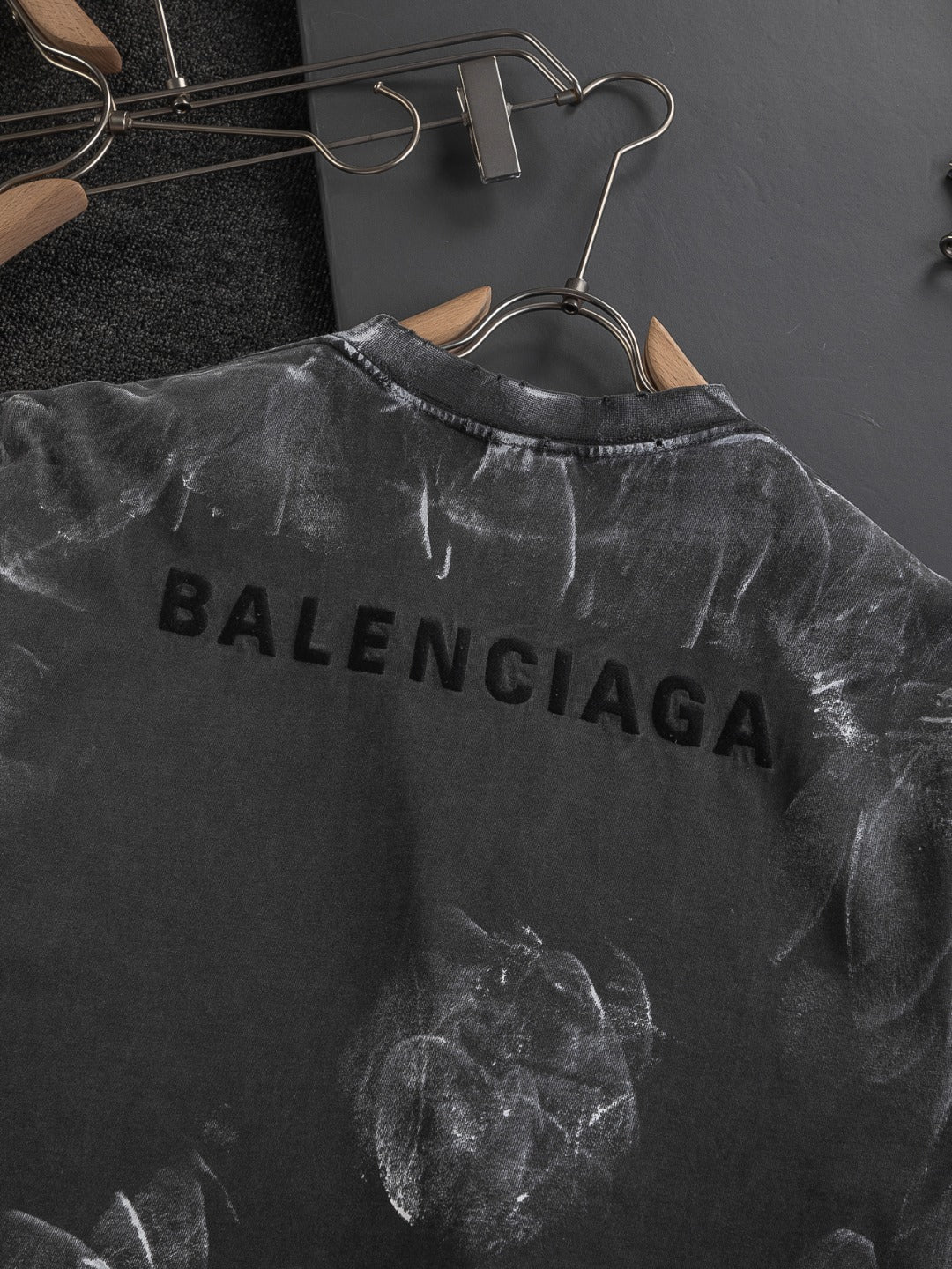 LuxluxHouse Best Quality Clothes Balenciaga T-shirt