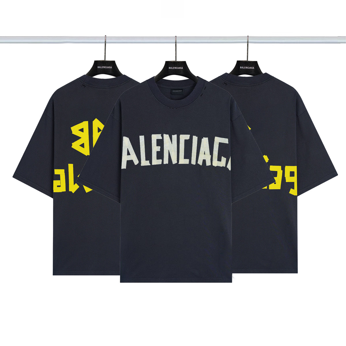 LuxluxHouse Best Quality Clothes Balenciaga T-shirt