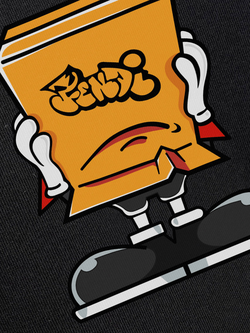 LuxluxHouse Best Quality Clothes Fendi T-shirt