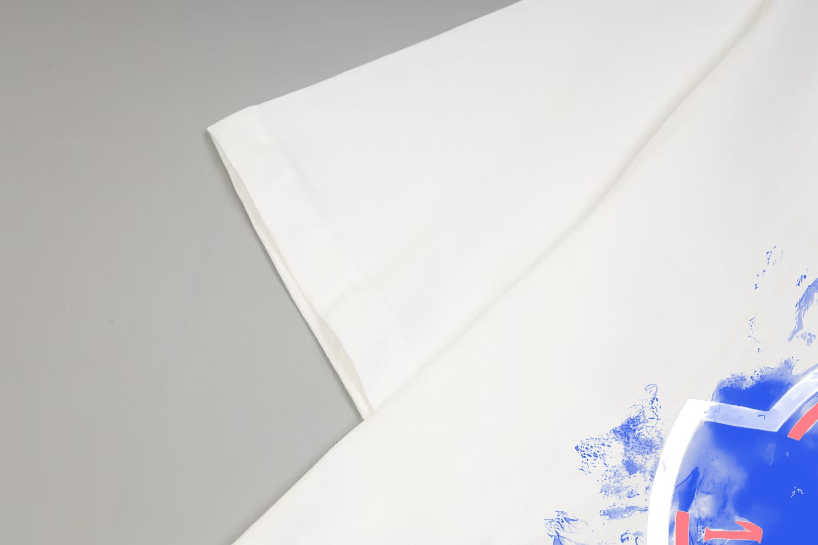 LuxluxHouse Best Quality Clothes T-shirt Moncler