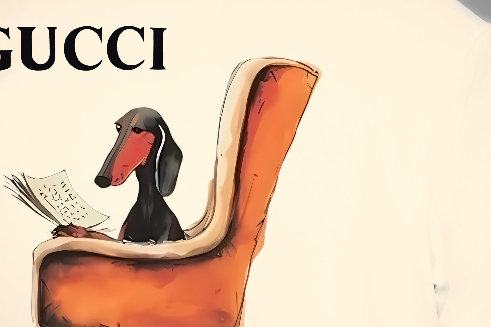 LuxluxHouse Best Quality Clothes Gucci T-shirt