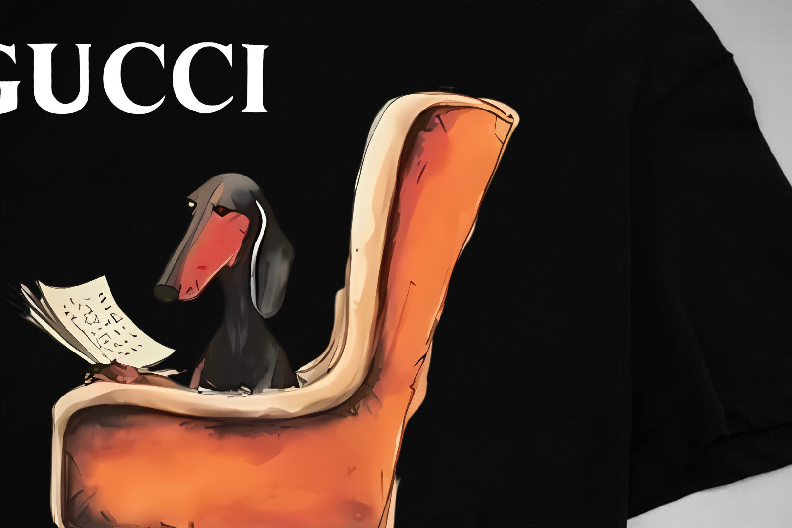 LuxluxHouse Best Quality Clothes Gucci T-shirt