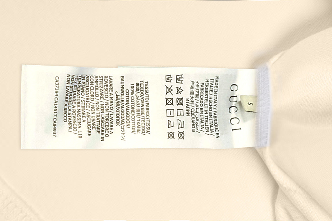 LuxluxHouse Best Quality Clothes Gucci T-shirt