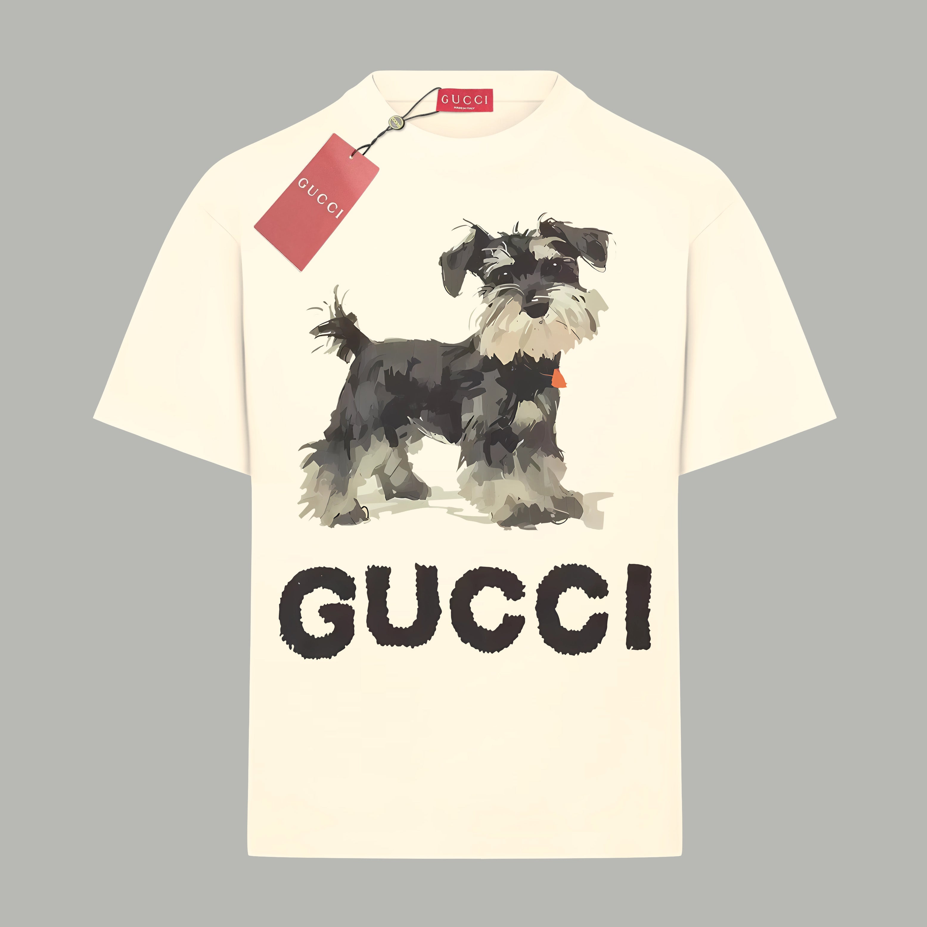 LuxluxHouse Best Quality Clothes Gucci T-shirt