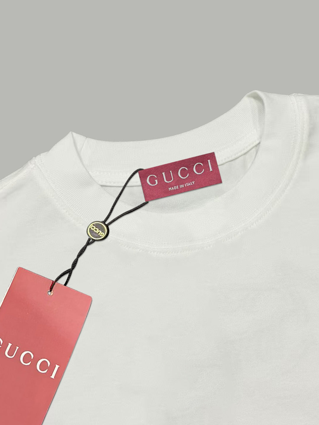LuxluxHouse Best Quality Clothes Gucci T-shirt