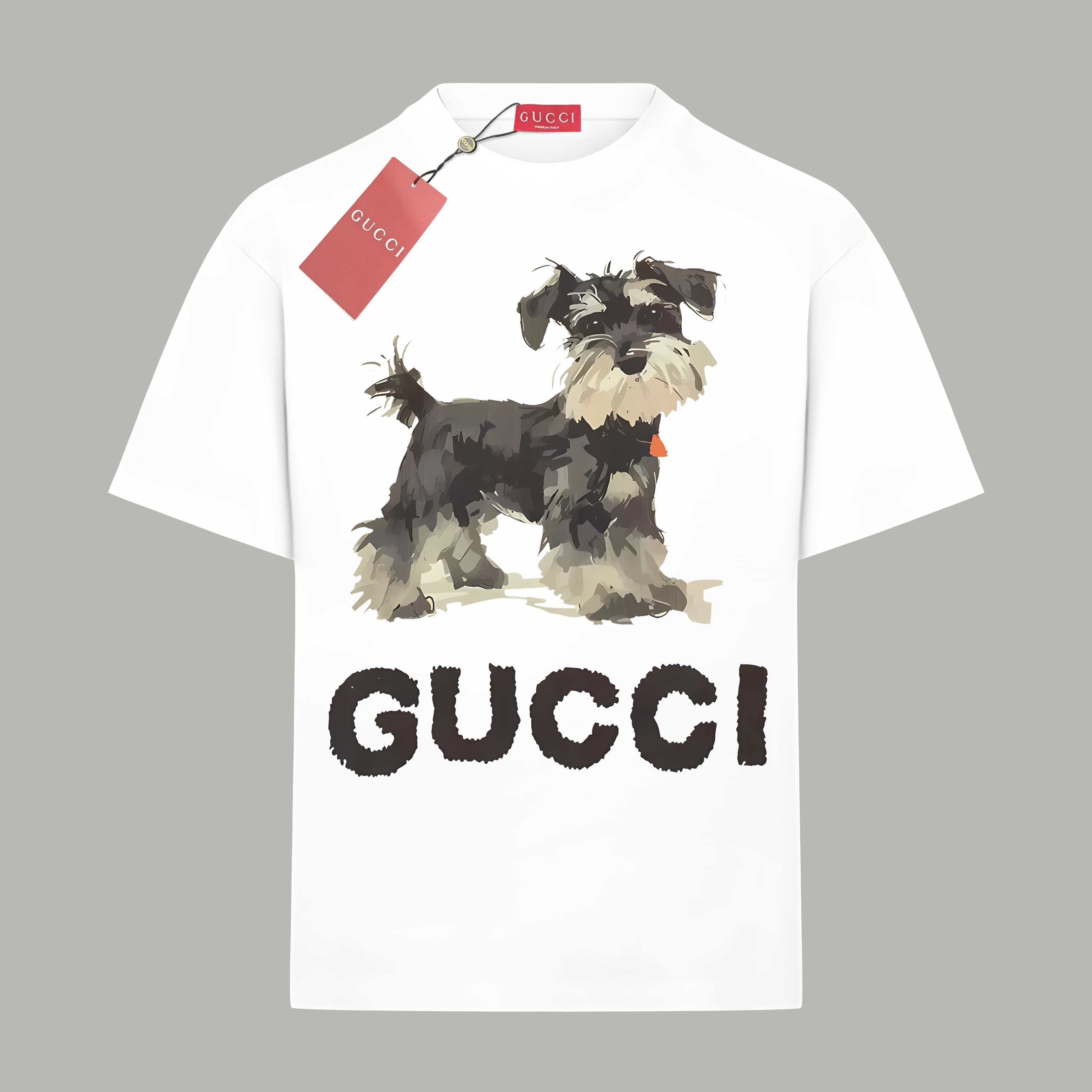 LuxluxHouse Best Quality Clothes Gucci T-shirt