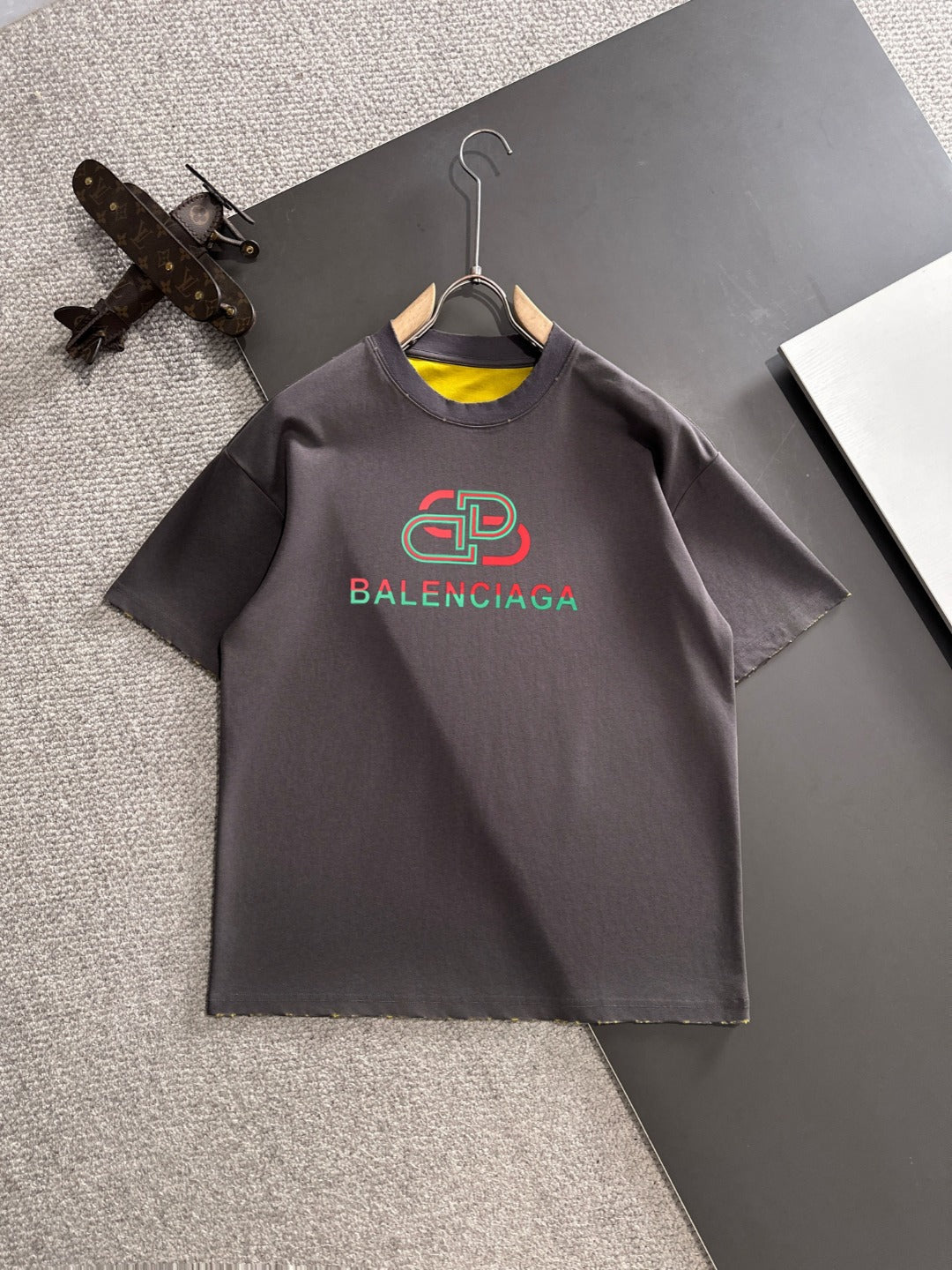LuxluxHouse Best Quality Clothes Balenciaga T-shirt