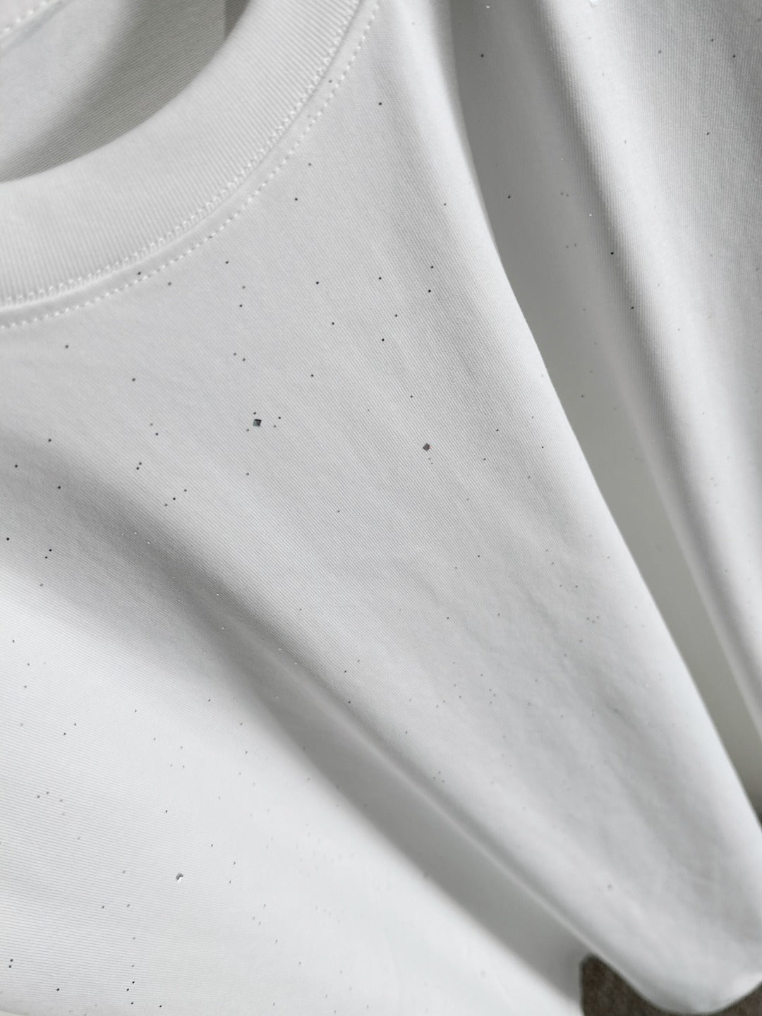 LuxluxHouse Best Quality Clothes Fendi T-shirt