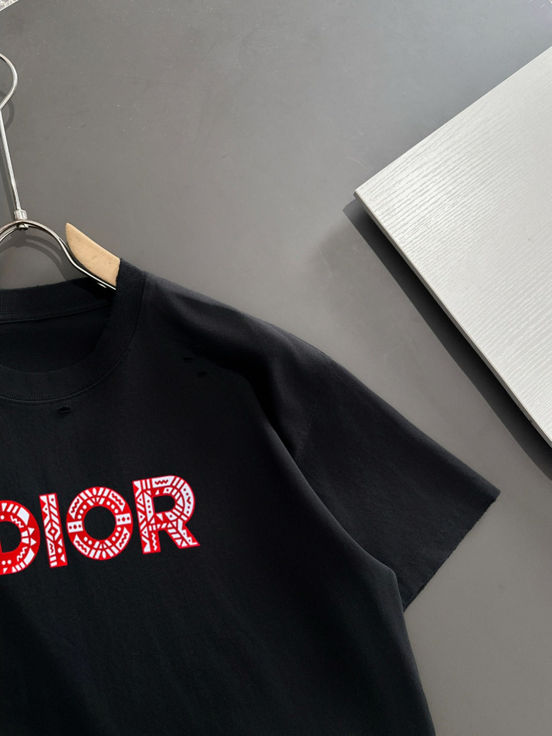 LuxluxHouse Best Quality Clothes T-shirt Dior
