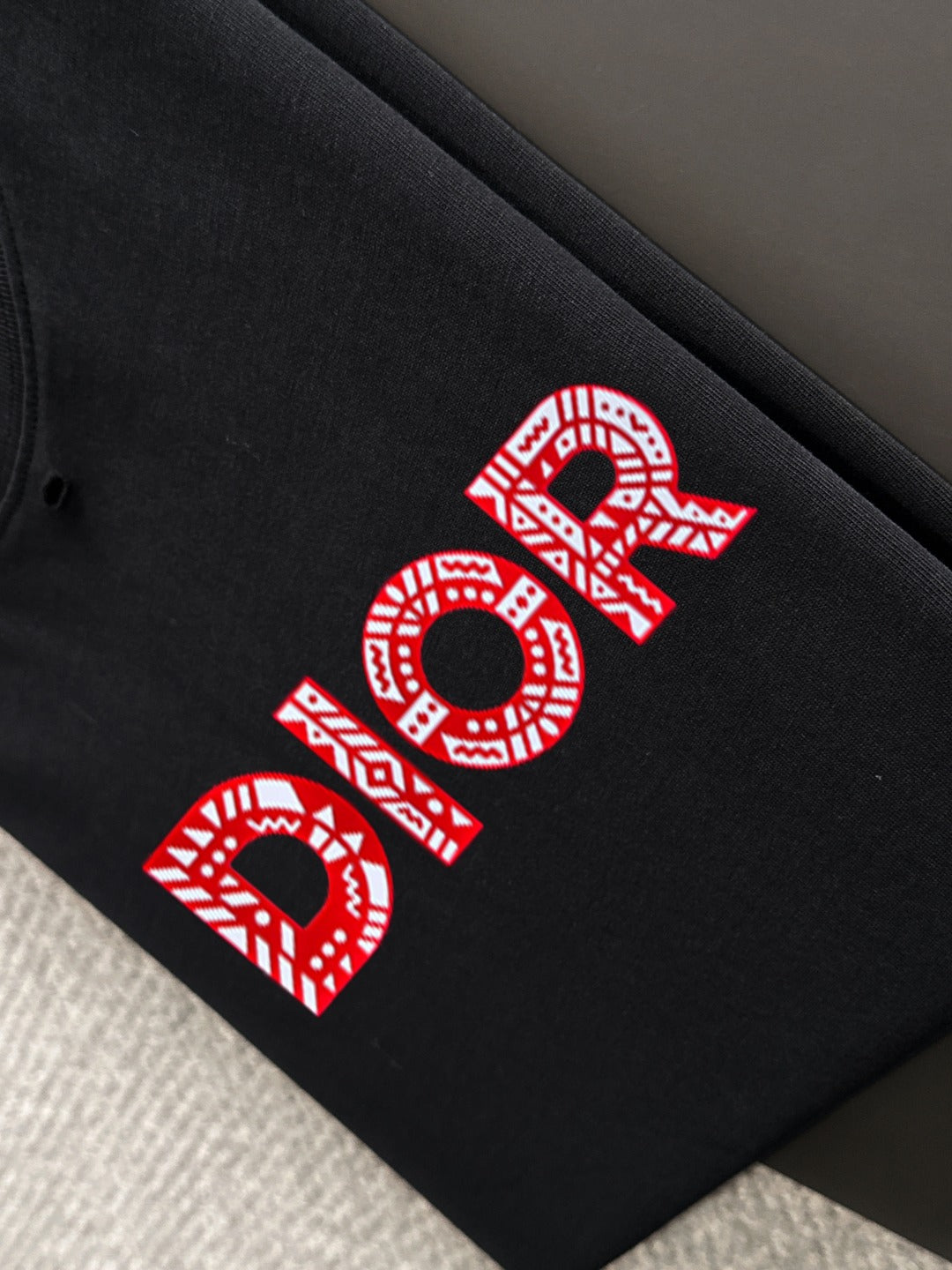 LuxluxHouse Best Quality Clothes T-shirt Dior