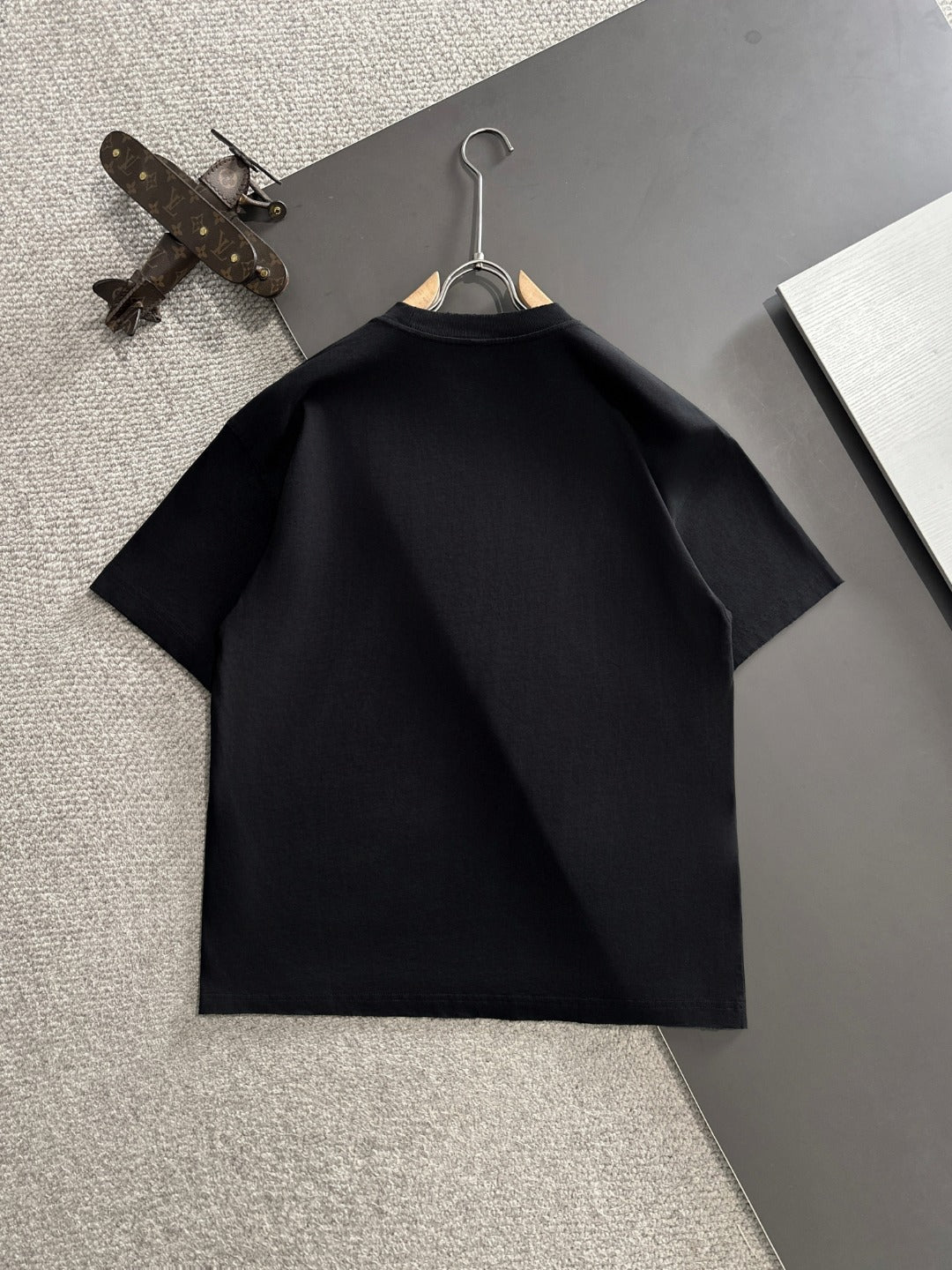 LuxluxHouse Best Quality Clothes T-shirt Dior