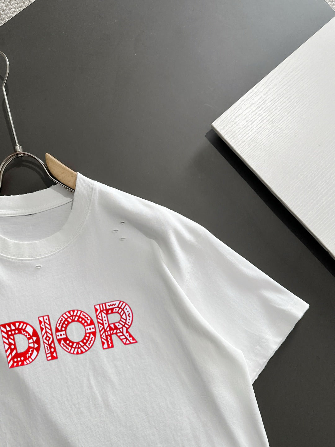 LuxluxHouse Best Quality Clothes T-shirt Dior