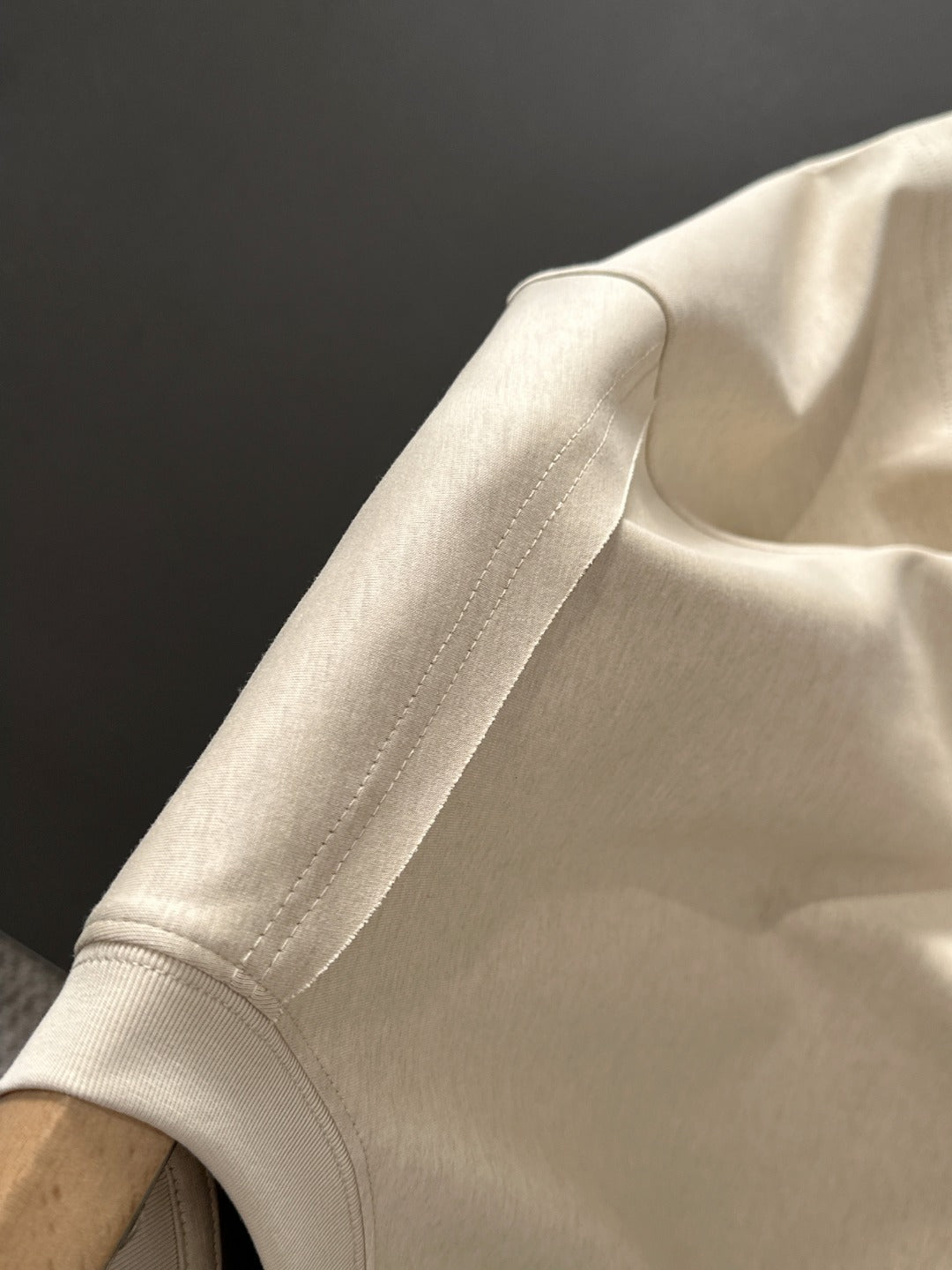 LuxluxHouse Best Quality Clothes Fendi T-shirt