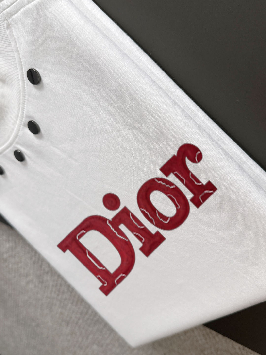 LuxluxHouse Best Quality Clothes T-shirt Dior