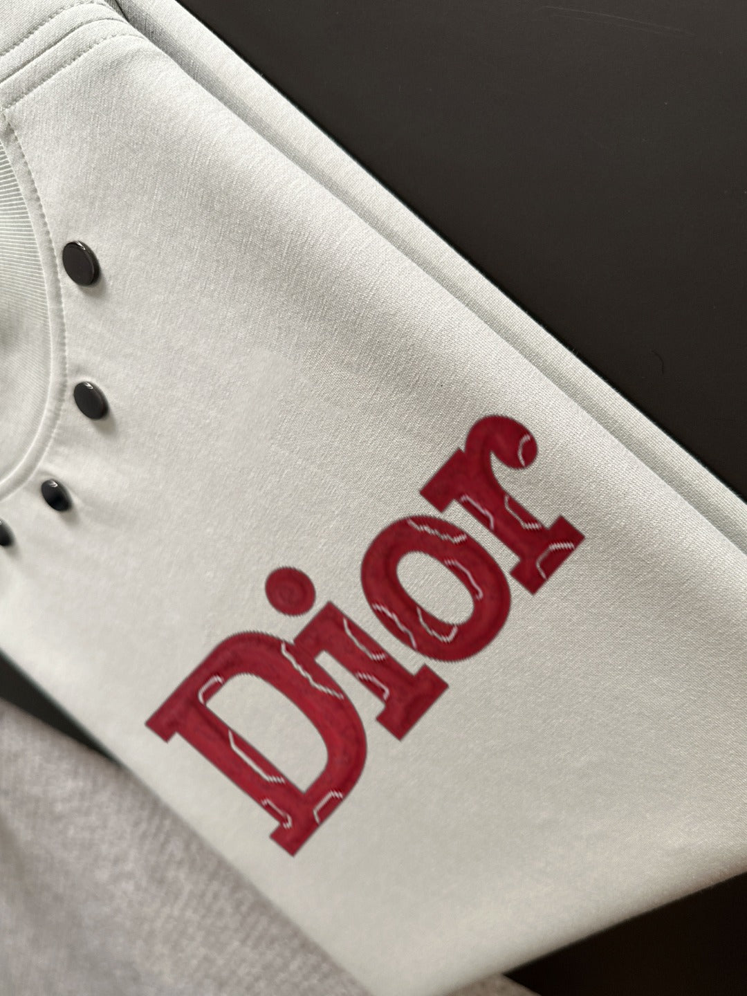 LuxluxHouse Best Quality Clothes T-shirt Dior