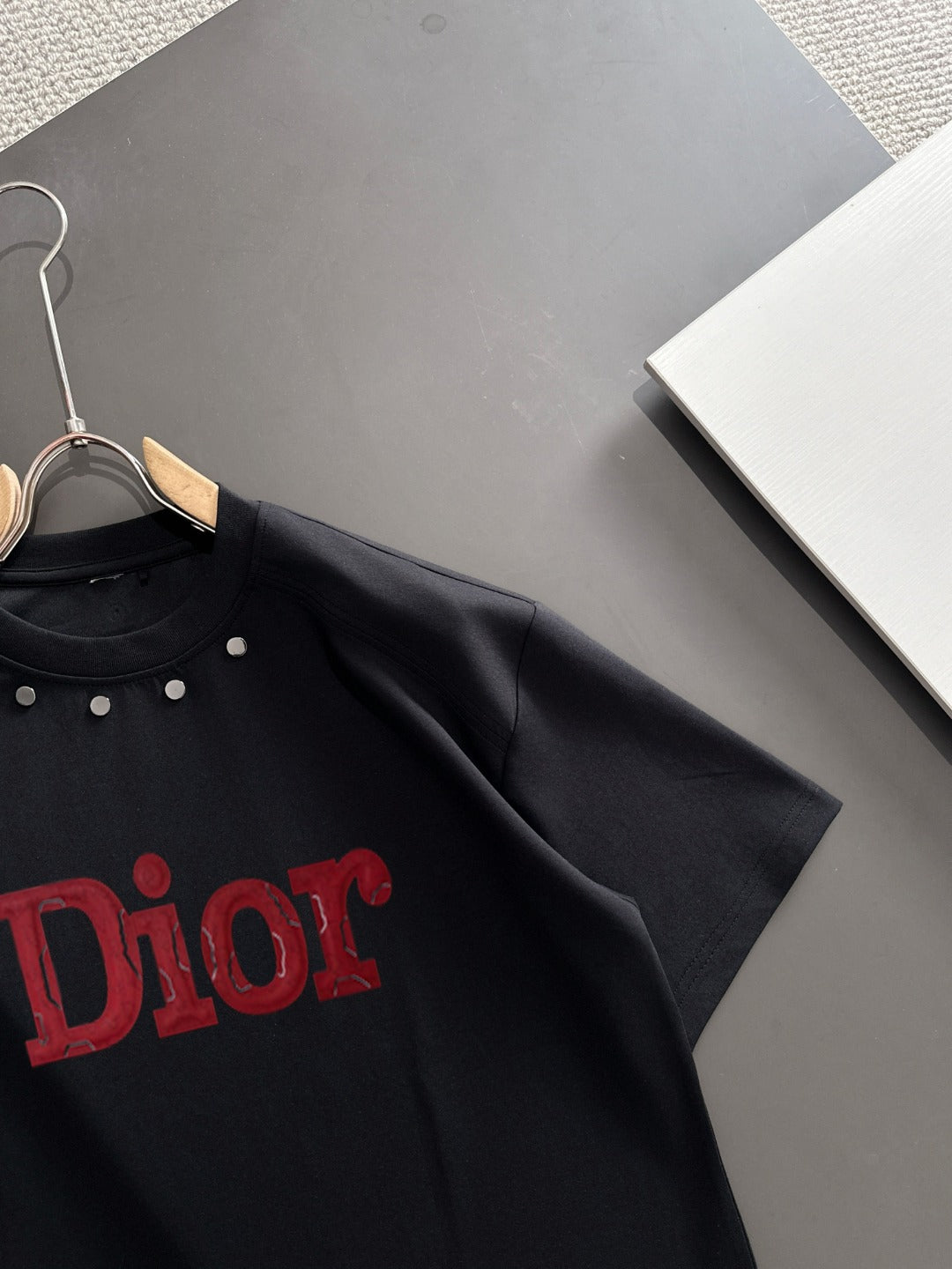 LuxluxHouse Best Quality Clothes T-shirt Dior