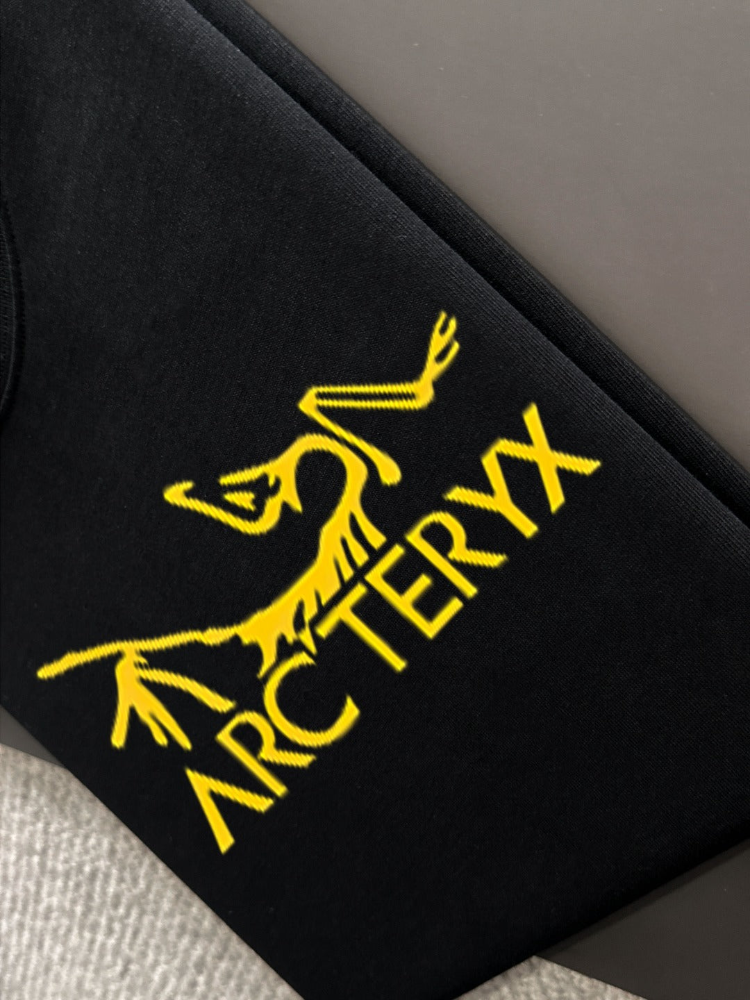 LuxluxHouse Best Quality Clothes T-shirt Arcteryx