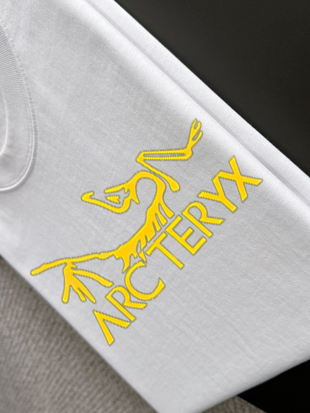 LuxluxHouse Best Quality Clothes T-shirt Arcteryx