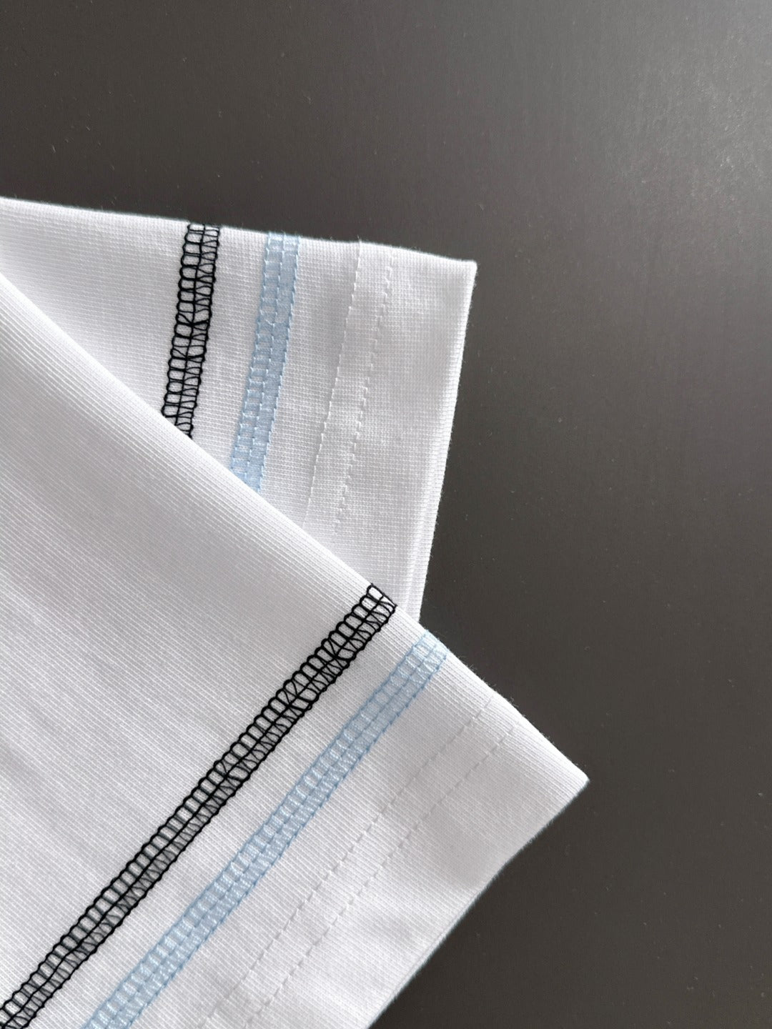 LuxluxHouse Best Quality Clothes T-shirt Arcteryx