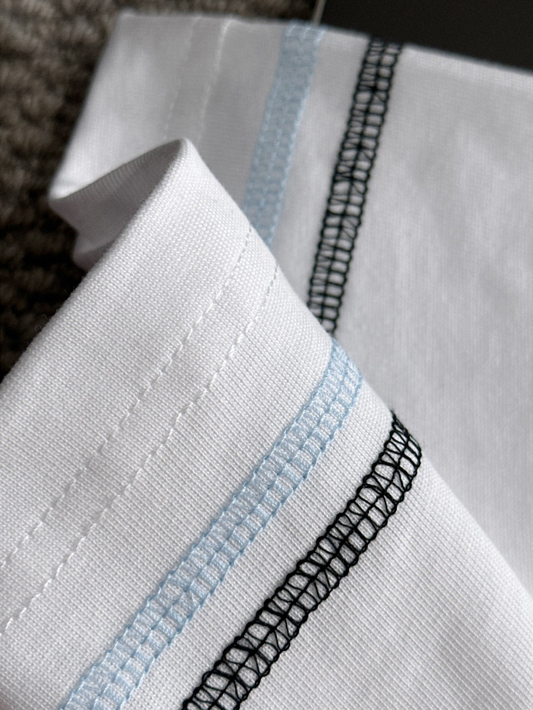 LuxluxHouse Best Quality Clothes T-shirt Arcteryx