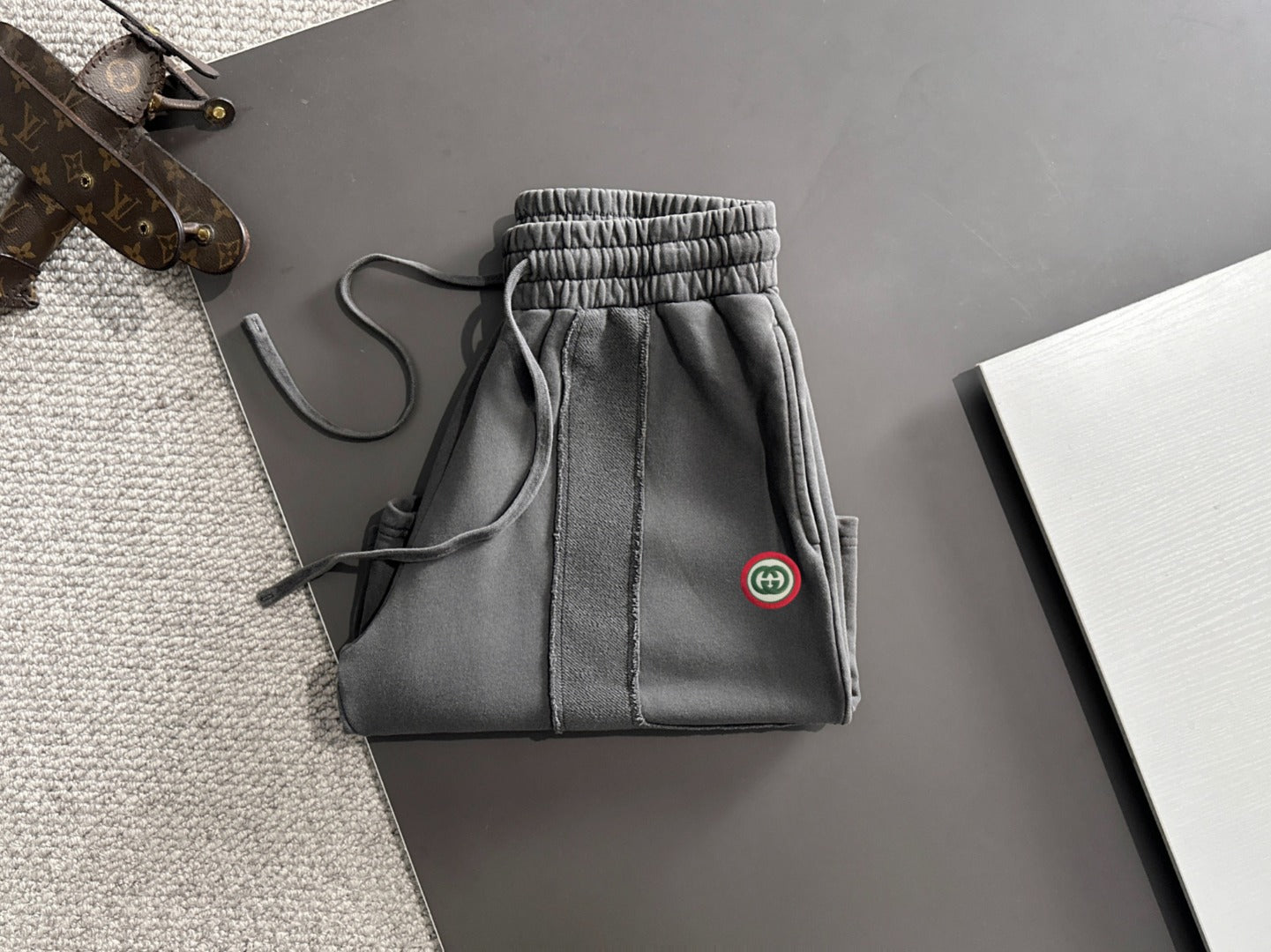 LuxluxHouse Best Quality Clothes Gucci Pants