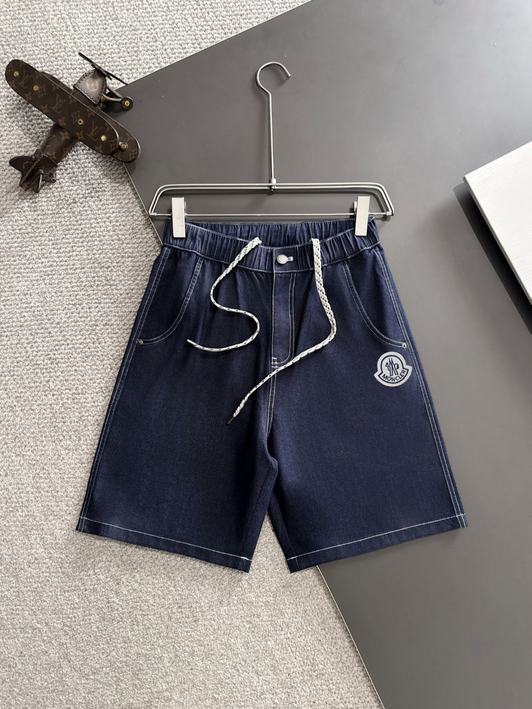 LuxluxHouse Best Quality Clothes Pants Moncler